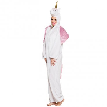 Yksisarvis-asu 180cm