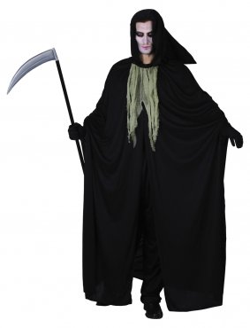 Viikatemiesasu