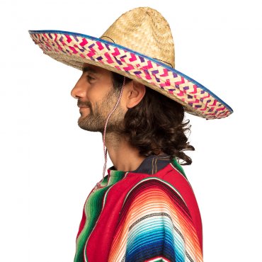 Sombrero, ( 52 cm)