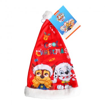 Tonttulakki Ryhm Hau