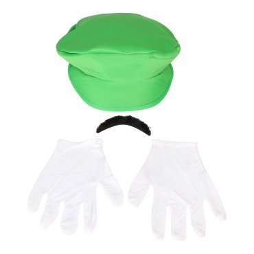 Asustesetti Luigi