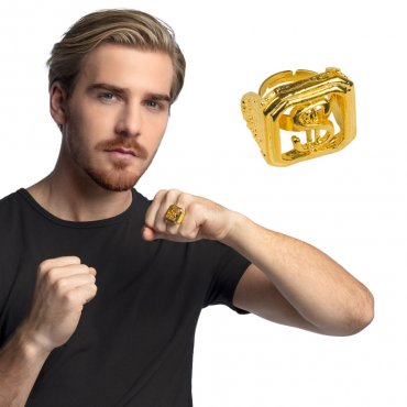Dollar Sormus