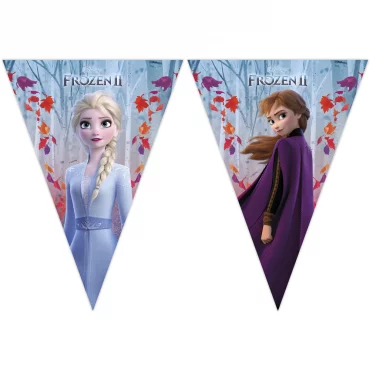 Viirinauha Frozen 2