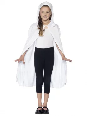 Hupullinen Viitta, Valkoinen