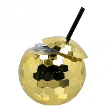 Discopallomuki, kulta, 60cl