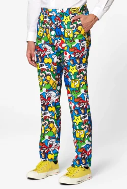Super Mario Puku, EU52