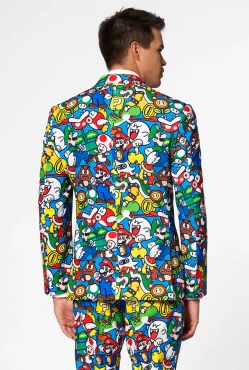 Super Mario Puku, EU52