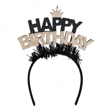 Ppanta "Happy Birthday"