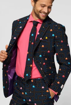 Pac-Man Puku, EU52