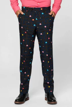 Pac-Man Puku, EU52