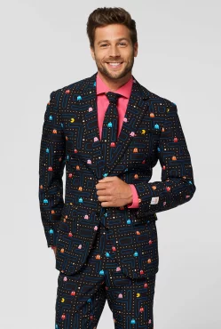 Pac-Man Puku, EU52