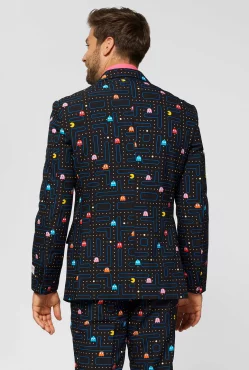 Pac-Man Puku, EU52