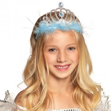 Tiara Frostine