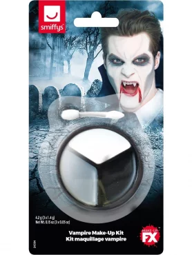 Meikkisetti, Vampyyri