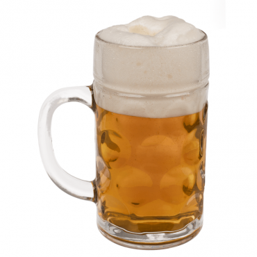 XL Olutlasi, 1 L