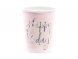Muki Vaaleanpunainen ''Happy B-Day'' (6kpl 220ml)