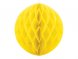 Honeycomb Keltainen 20cm