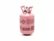 Heliumtankki pinkki, max 30 ilmapalloa