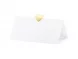 Paikkakortti Kulta Sydn (10 kpl 10x5cm)