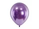 Lateksi ilmapallo Kromi Violetti (10 kpl 30cm)