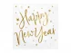 Lautasliina ''Happy new year'' 20 kpl