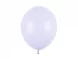 Ilmapallot pastelli laventeli, 10 kpl 30cm