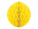 Honeycomb Keltainen 30cm