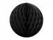 Honeycomb Musta 10cm