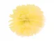 Pompom Keltainen 25cm