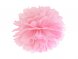Pompom Vaaleanpunainen 35cm