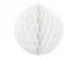 Honeycomb Valkoinen 10cm