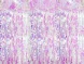 Juhlaverho Irisoiva 90x250cm
