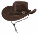 Cowboy hattu krmeen nahka