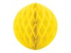 Honeycomb Keltainen 20cm