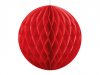 Honeycomb Punainen 10cm