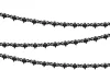 Garland Lepakot, 4m