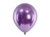 Lateksi ilmapallo Kromi Violetti (10 kpl 30cm)