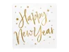 Lautasliina \'\'Happy new year\'\' 20 kpl