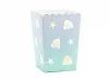 Pop-Corn Laatikko Merenaiheinen (6 kpl)