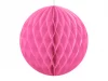 Honeycomb Pinkki 10cm