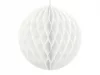 Honeycomb Valkoinen 10cm