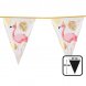 Viiri Flamingo, 4m
