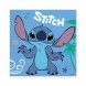 Lautasliinat Stitch (20 kpl 33cm x 33cm)