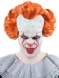 IT 2 Pennywise Peruukki