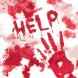 Lautasliina ''Help'' 20 kpl 33cm