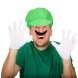 Asustesetti Luigi