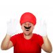 Asustesetti Mario