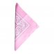 Bandana, Pinkki