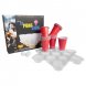 Juomapelisetti Beer Pong