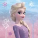Lautasliina Frozen 2 (20 kpl 33x33cm)
